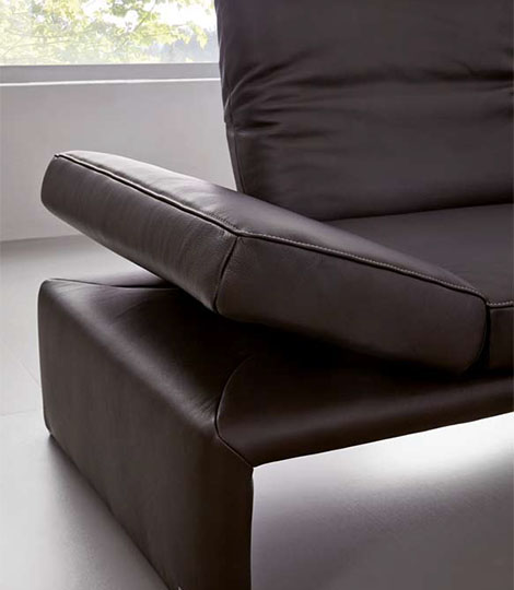 Sofa Koinor Raoul